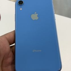 iPhone -XR 128GB,unlocked 