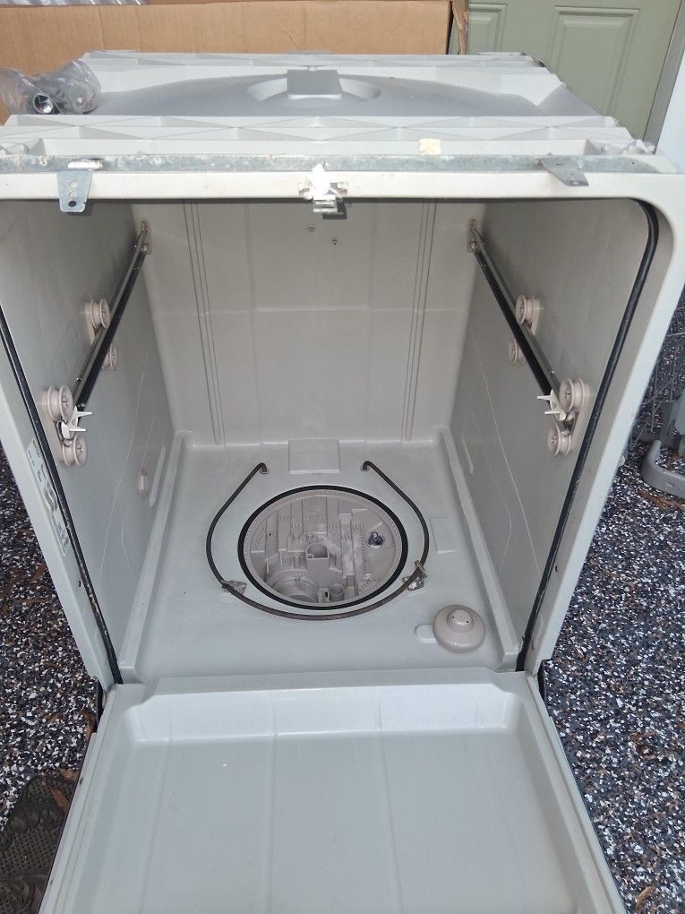 Dishwasher