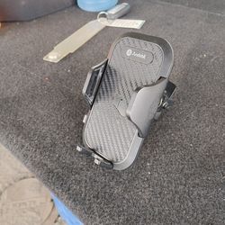 Android car phone holder