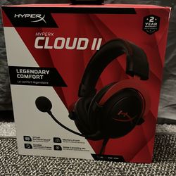 HyperX Cloud 2