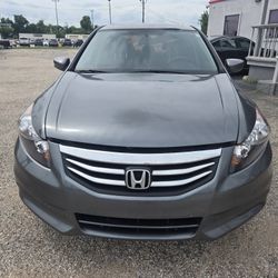 2012 Honda Accord From $ 990 Down 