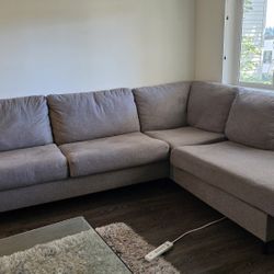 Couch/ Sofa 