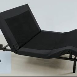 Queen Size ELECTRIC BED FRAME.