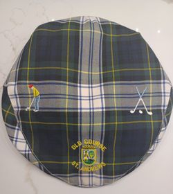 St. Adrews Golf Hat