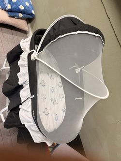 Baby bassinet