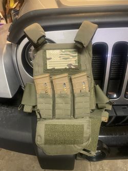 Krydex FCPC V5