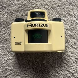 Camara Horizon 
