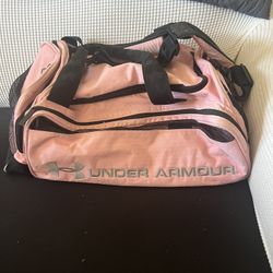 Large  Under armour Duffle Bags 