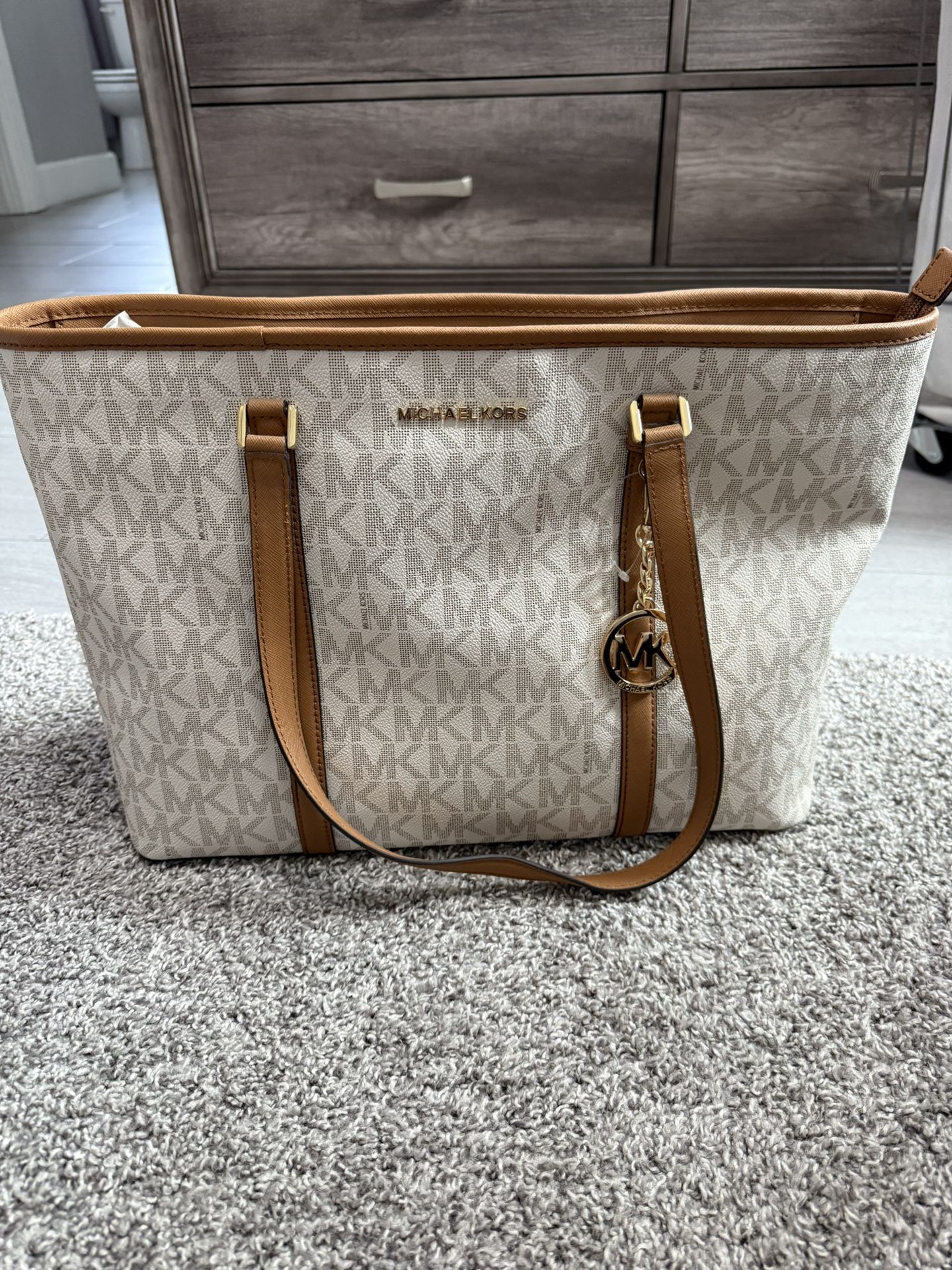 MK Tote