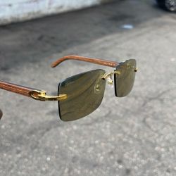 Cartier Glasses