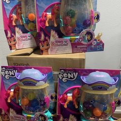 My Little Pony