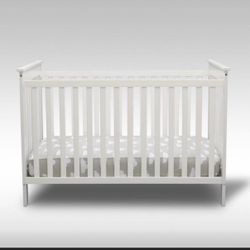 Baby crib