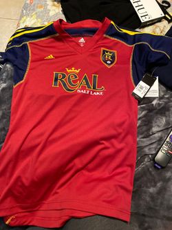 Real Salt Lake MLS Women’s Jersey L