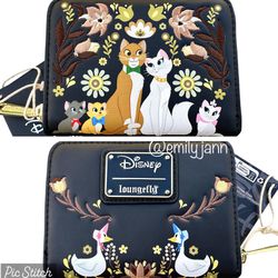 The Aristocats Wallet 