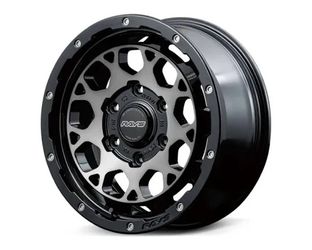 Rays M9 Wheels