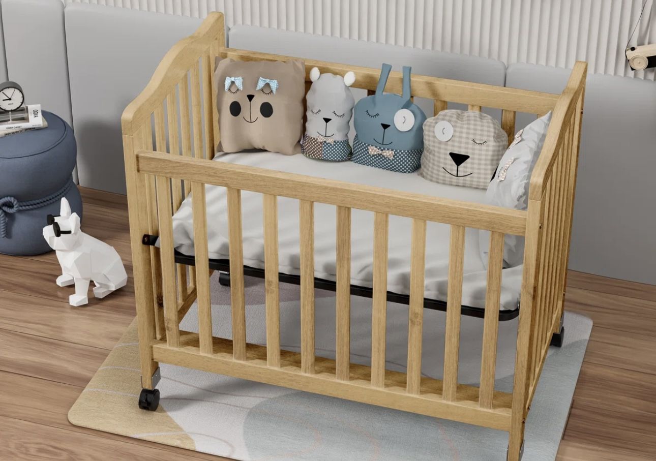 Baby Crib
