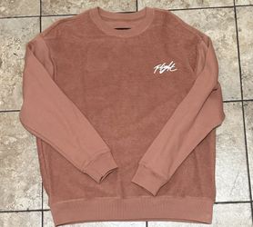 Jordan Flight Sweater