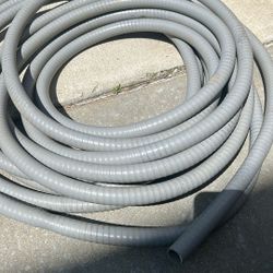 3/4 Of An Inch For Electrical
