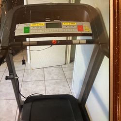 AirSoft Caminadora (Treadmill) 