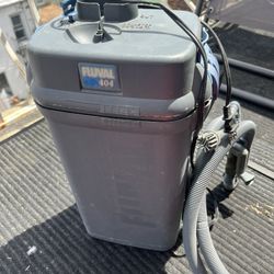 Fluval 404 Canister Filter *For Parts*