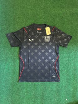 2026 USA HOME JERSEY