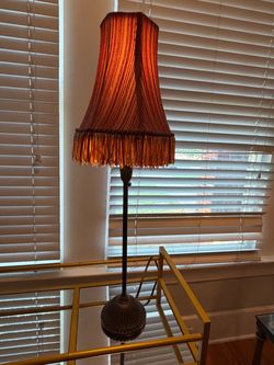 Vintage Lamp