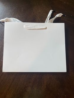 3 boxes white 1 box Black of 25 Pcs Gift Bags Small, 8.6x3.9x7 Inch Gift Bags, Recycled Paper Bags With Handles For Gifts, Business, Party, Birthday,