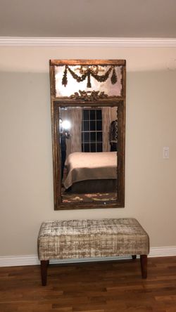 Gorgeous mirrors