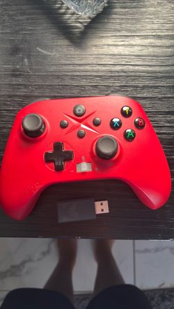 Aftermarket Xbox one controller