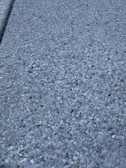 Epoxy Flooring