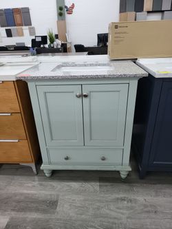 Bathroom Vanity