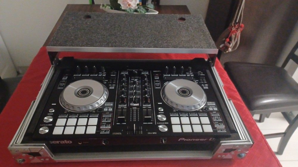 Pioneer Controller SR2 Good Condiction