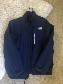 North Face Jacket (XL)