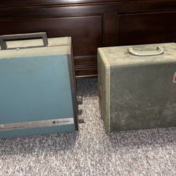 1950s Projectors