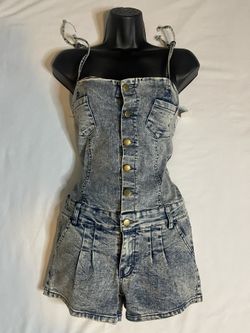 Jean Romper