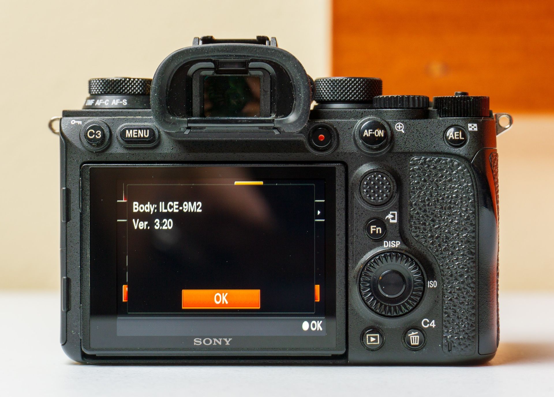 Excellent/Trade - Sony A9 II Camera (ILCE-9M2) (Body) - USA model