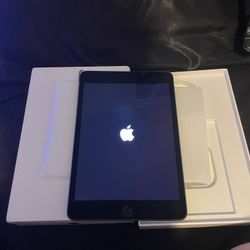 iPad Mini 