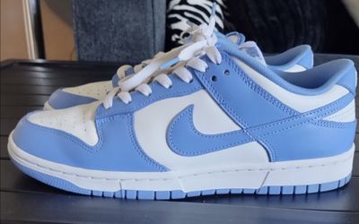 Nike Dunks