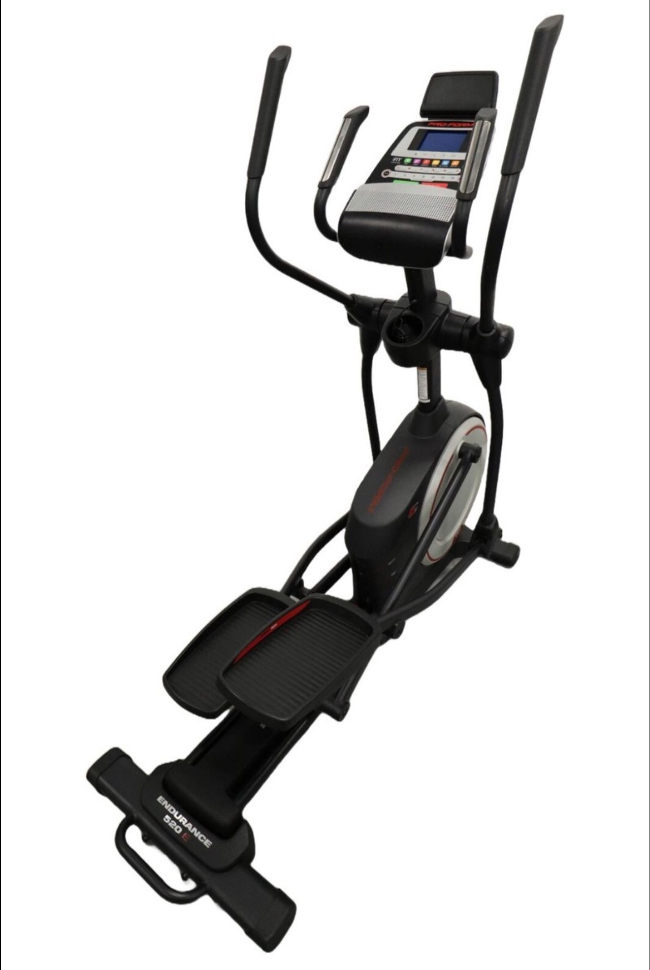 Proform Endurance 520 E Elliptical