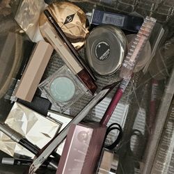 Makeup Bundle Value Over $500