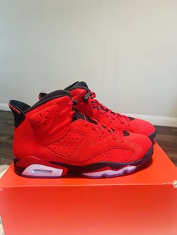 Jordan 6 Retro