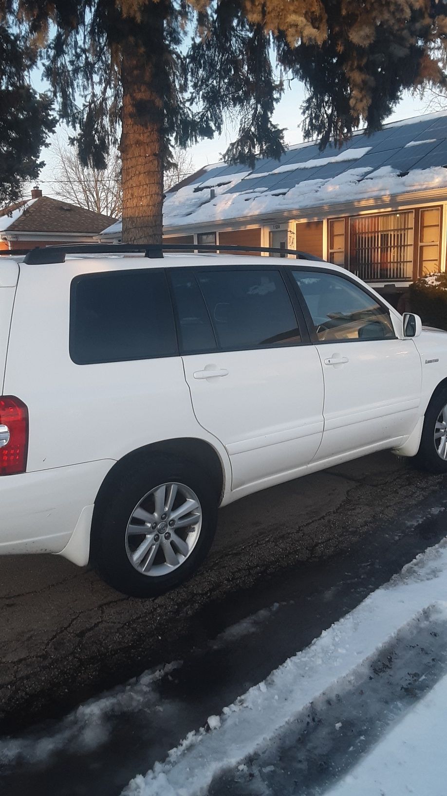 2006 Toyota Highlander