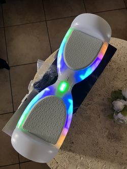 Jetson Hoverboard