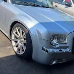 2006 Chrysler 300c