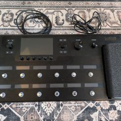 Line 6 Helix Floor