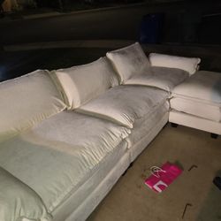 New Couch