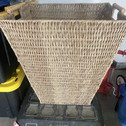 Laundry Basket 