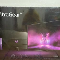 Monitor Gaming 48” OLED