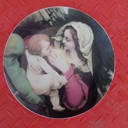 collectors plate