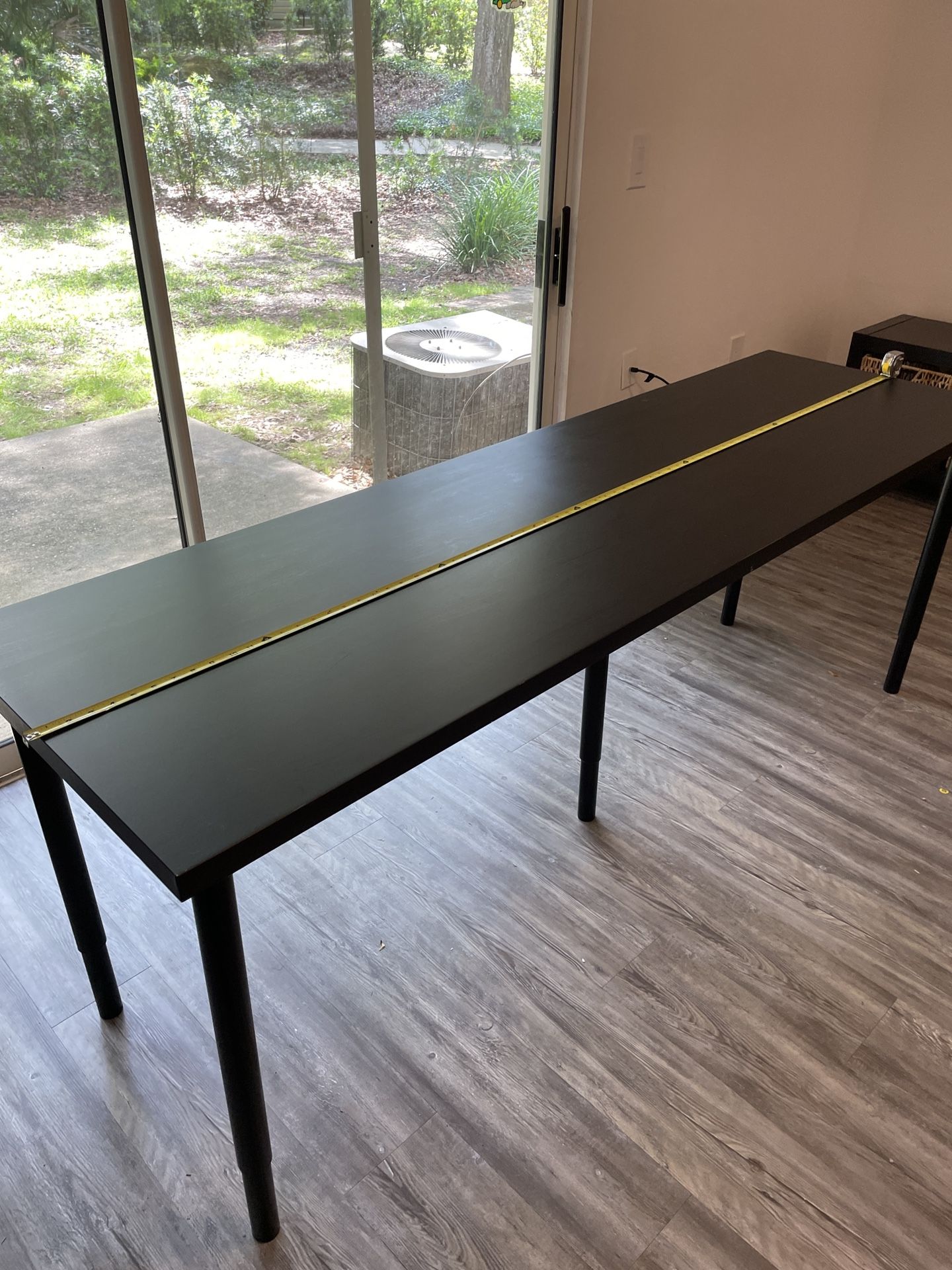 Long Table (IKEA)